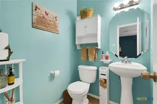 2600 White Moon Dr, Harker Heights, TX 76548 - Photo 23