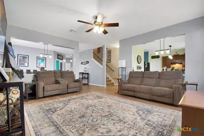 2600 White Moon Drive, Harker Heights, TX 76548 - Photo 13