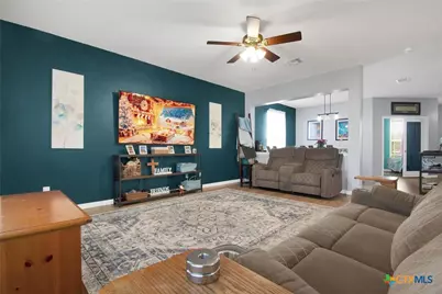 2600 White Moon Drive, Harker Heights, TX 76548 - Photo 11