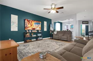 2600 White Moon Dr, Harker Heights, TX 76548 - Photo 11