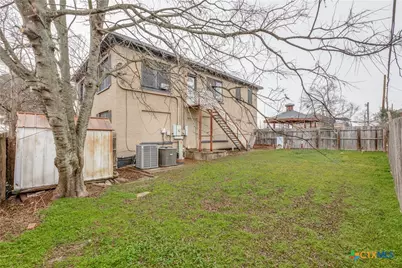 819 S 5th Street, Temple, TX 76504 - Photo 39