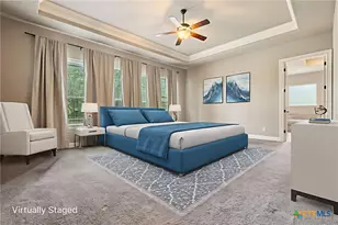 728 Deer Run Way, New Braunfels, TX 78132 - Photo 23