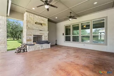 728 Deer Run Way, New Braunfels, TX 78132 - Photo 35