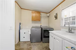 13305 Harbor Dr, Temple, TX 76502 - Photo 29