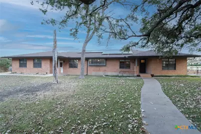 105 Blackfoot Drive, Temple, TX 76504 - Photo 1