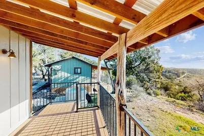 961 Buttercup Lane, Wimberley, TX 78676 - Photo 5