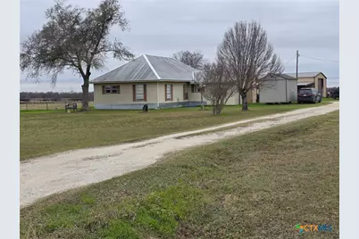 140 County Road 147, Groesbeck, TX 76642 - Photo 1