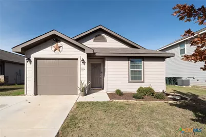 2204 Darst Drive, Seguin, TX 78155 - Photo 3