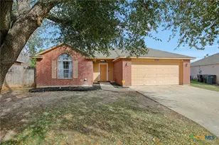 7114 Pappus Ct, Temple, TX 76502 - Photo 1