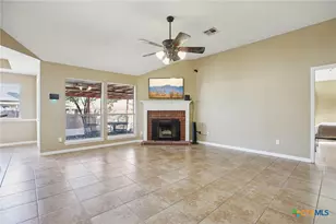 7114 Pappus Ct, Temple, TX 76502 - Photo 3