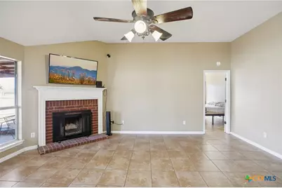 7114 Pappus Court, Temple, TX 76502 - Photo 7