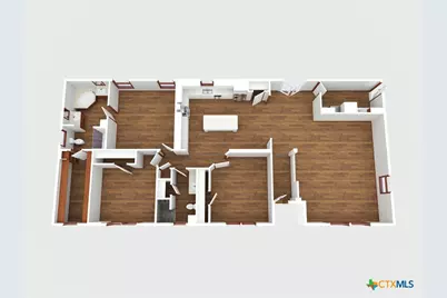 205 Berkshire Drive, Victoria, TX 77905 - Photo 29