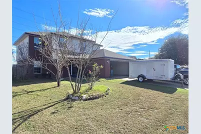 3604 Saul Drive, Killeen, TX 76542 - Photo 3