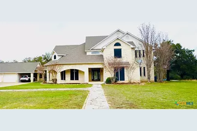 400 Indian Hills Road, Gatesville, TX 76528 - Photo 1