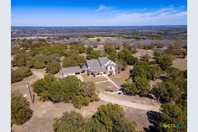 400 Indian Hills Road, Gatesville, TX 76528 - Photo 1