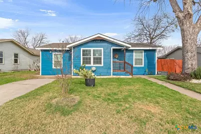 2909 June Street, Killeen, TX 76543 - Photo 1