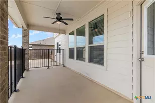 309 Paddock Ln, Killeen, TX 76542 - Photo 37