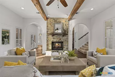 1041 Homestead Ridge, New Braunfels, TX 78132 - Photo 9