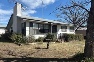 109 County Rd 138B, Burnet, TX 78611 - Photo 1