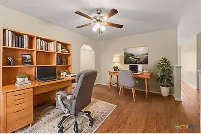 1329 Poppy Lane, New Braunfels, TX 78130 - Photo 9