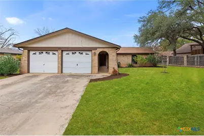 1329 Poppy Lane, New Braunfels, TX 78130 - Photo 3