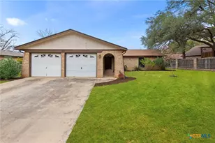 1329 Poppy Ln, New Braunfels, TX 78130 - Photo 3