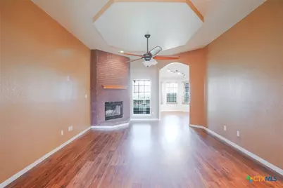 4503 Steamboat Springs Drive, Killeen, TX 76542 - Photo 7