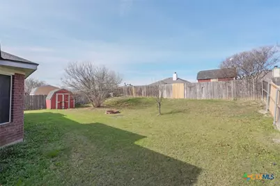 4503 Steamboat Springs Drive, Killeen, TX 76542 - Photo 5