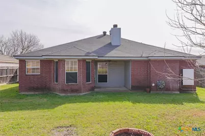 4503 Steamboat Springs Drive, Killeen, TX 76542 - Photo 3