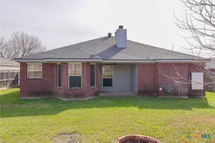 4503 Steamboat Springs Dr, Killeen, TX 76542 - Photo 3