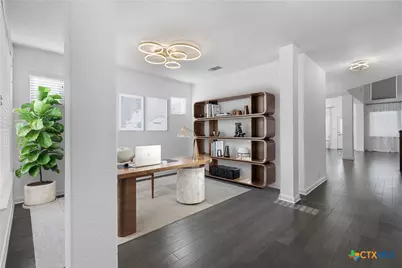 619 Hidden View Street, New Braunfels, TX 78130 - Photo 15