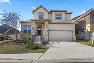 619 Hidden View St, New Braunfels, TX 78130 - Photo 1