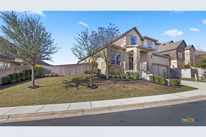 619 Hidden View Street, New Braunfels, TX 78130 - Photo 3