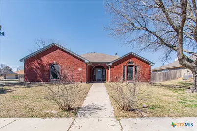 5009 James Loop, Killeen, TX 76542 - Photo 1