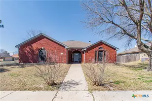 5009 James Loop, Killeen, TX 76542 - Photo 1