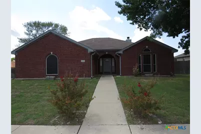 5009 James Loop, Killeen, TX 76542 - Photo 1