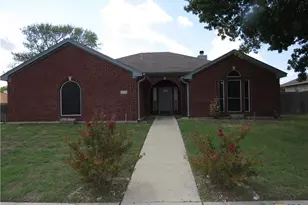 5009 James Loop, Killeen, TX 76542 - Photo 1