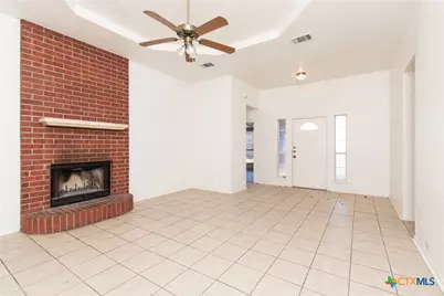 5009 James Loop, Killeen, TX 76542 - Photo 3