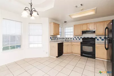 5009 James Loop, Killeen, TX 76542 - Photo 5