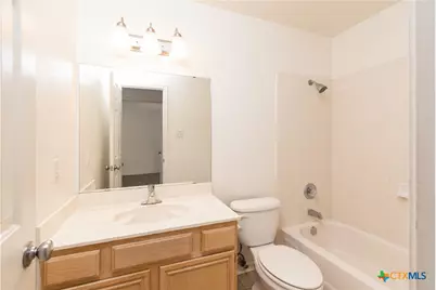 5009 James Loop, Killeen, TX 76542 - Photo 13