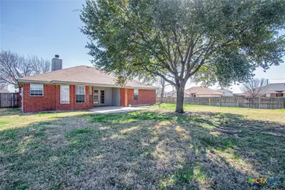 5009 James Loop, Killeen, TX 76542 - Photo 21
