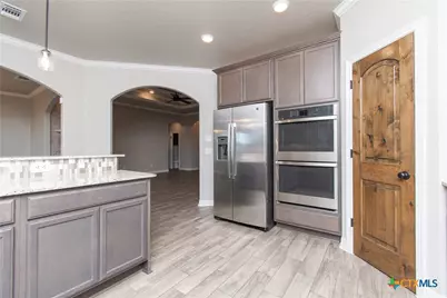 8101 Tenley Way, Killeen, TX 76542 - Photo 9