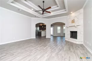 8101 Tenley Wy, Killeen, TX 76542 - Photo 5