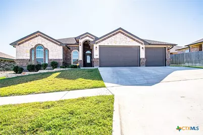 8101 Tenley Way, Killeen, TX 76542 - Photo 1