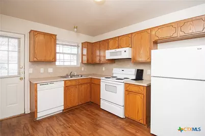 4003 Pilgram Drive #D, Killeen, TX 76543 - Photo 5