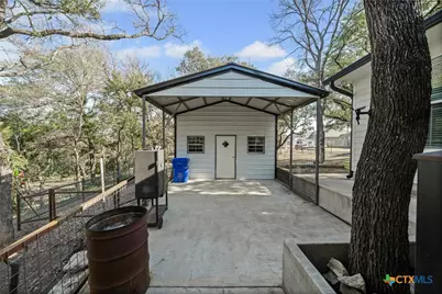 523 River Park Road, McGregor, TX 76657 - Photo 37