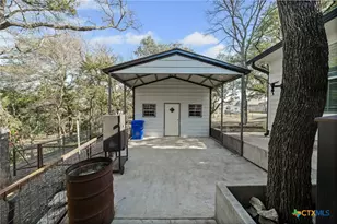 523 River Park Rd, McGregor, TX 76657 - Photo 37