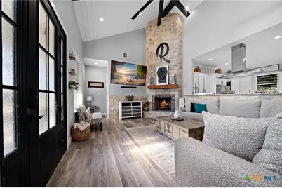 523 River Park Road, McGregor, TX 76657 - Photo 5