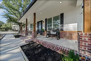 523 River Park Rd, McGregor, TX 76657 - Photo 3