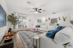 711 Nancy Olivia Cir, Killeen, TX 76542 - Photo 11